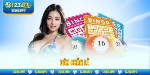 Dàn chẵn lẻ