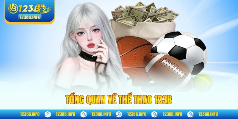 Tổng quan về thể thao 123B