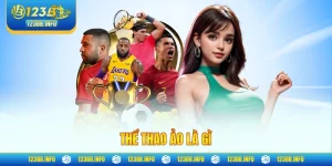 Thể thao ảo là gì